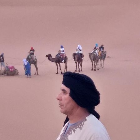 Oasis De Tiout 아파트 외부 사진