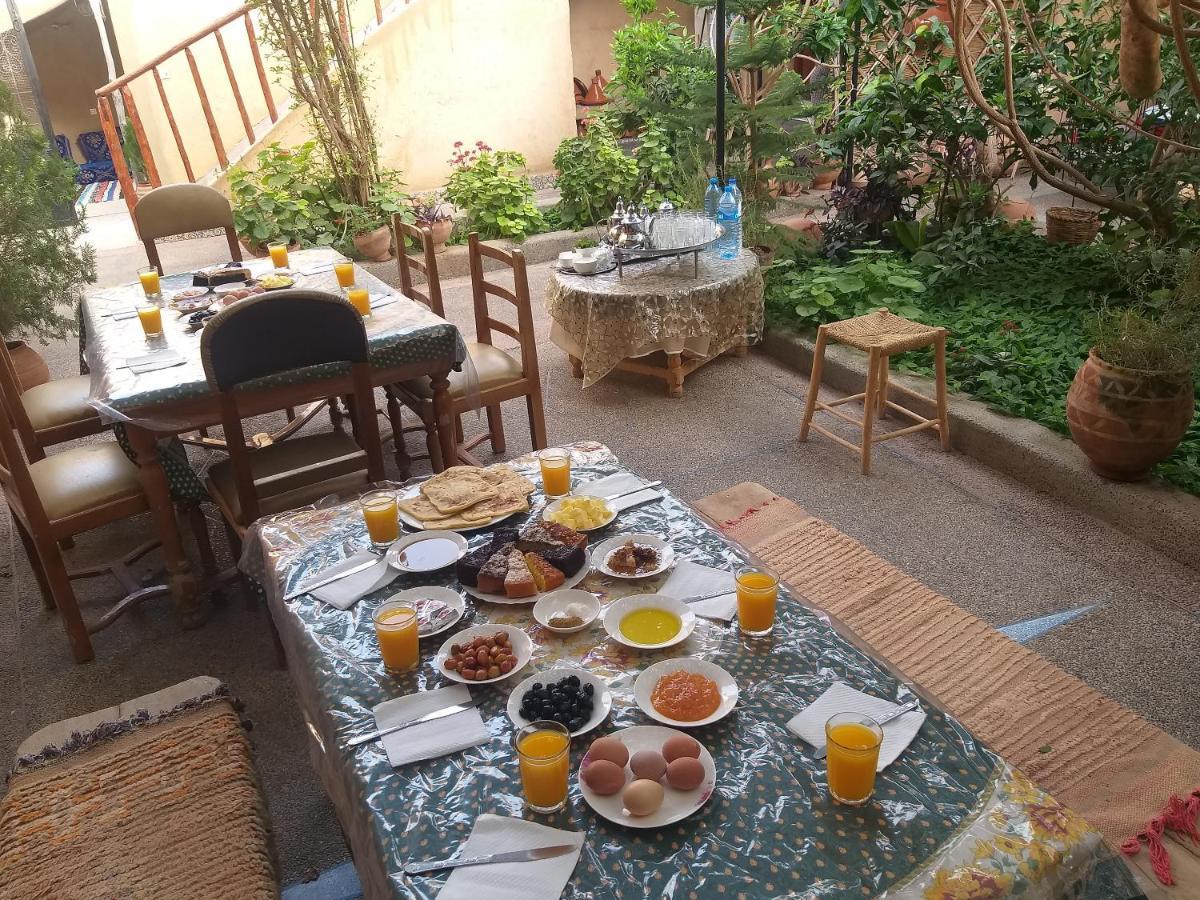 Oasis De Tiout 아파트 외부 사진