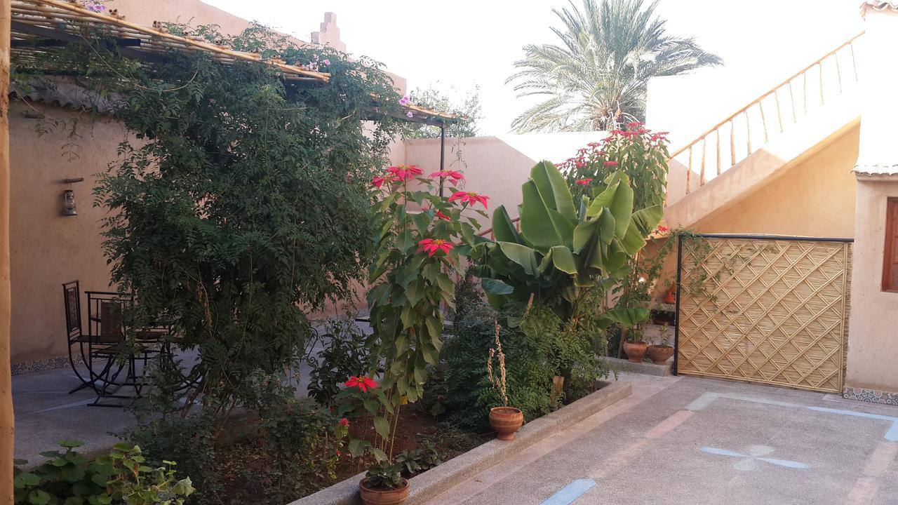 Oasis De Tiout 아파트 외부 사진